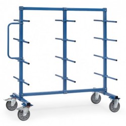 4624 - Chariot Cantilever 2 - Fetra on Manutention.pro by Eneltec