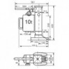 6932 - Cric machine 2 - Fetra on Manutention.pro by Eneltec