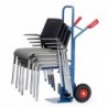 B1345V - Diable porte-chaises 2 - Fetra on Manutention.pro by Eneltec