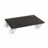 KM675 - Dolly - Kongamek on Manutention.pro by Eneltec