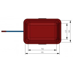 4102L - Char à bras léger 4 - Fetra on Manutention.pro by Eneltec