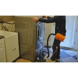 Appliance Mover STD 2 - Airsled on Manutention.pro by Eneltec
