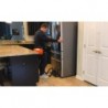 Appliance Mover PRO - Double vitesse 3 - Airsled on Manutention.pro by Eneltec