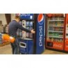 Vending Mover 31x99 - Variateur de vitesse 6 - Airsled on Manutention.pro by Eneltec