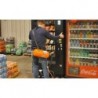 Vending Mover 31x99 - Fonction aspirateur 3 - Airsled on Manutention.pro by Eneltec