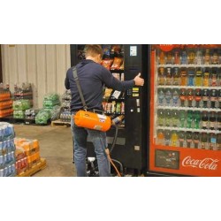 Vending Mover 25x122 - Variateur de vitesse 3 - Airsled on Manutention.pro by Eneltec